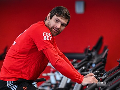 24.02.2023. «Авангард» - «Торпедо» 4:3 ОТ