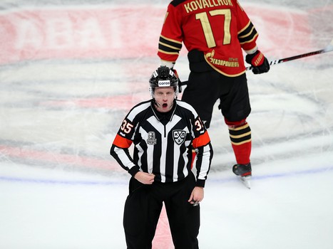 22.04.2021. Финал Кубка Гагарина, 3 матч. «Авангард» - ЦСКА 1:2