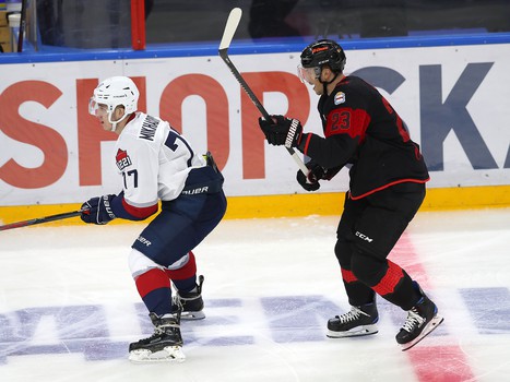 24.08.2020. «Авангард» - «Торпедо» 4:2