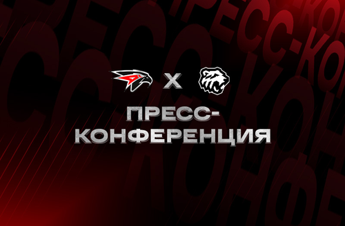 «Авангард» - «Трактор» | Послематчевая пресс-конференция