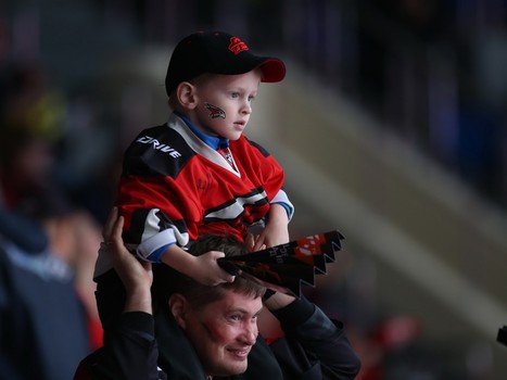 22.09.2019. «Авангард» -  «Куньлунь Ред Стар» 5:2