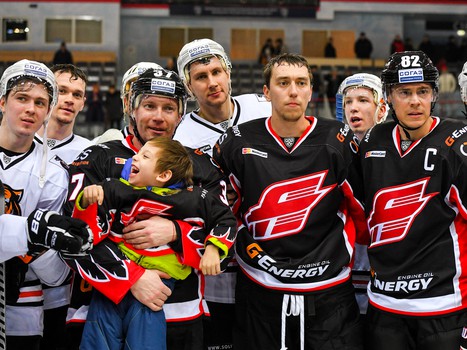 31.01.2017. "Авангард" - "Амур" 2:4