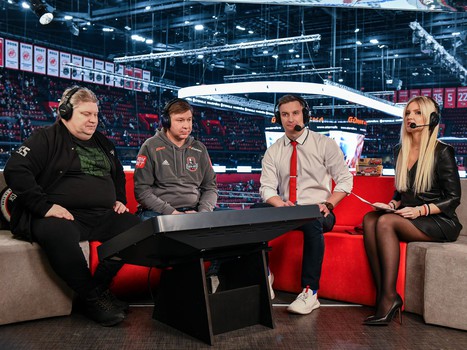 «Авангард» - «Лада» 4:0. Вокруг матча