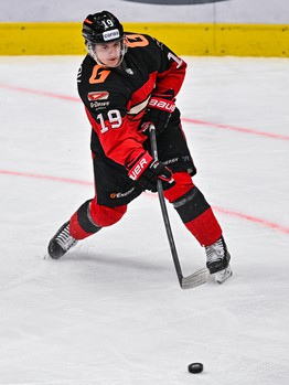 26.12.2022. «Авангард» - «Барыс» 5:2