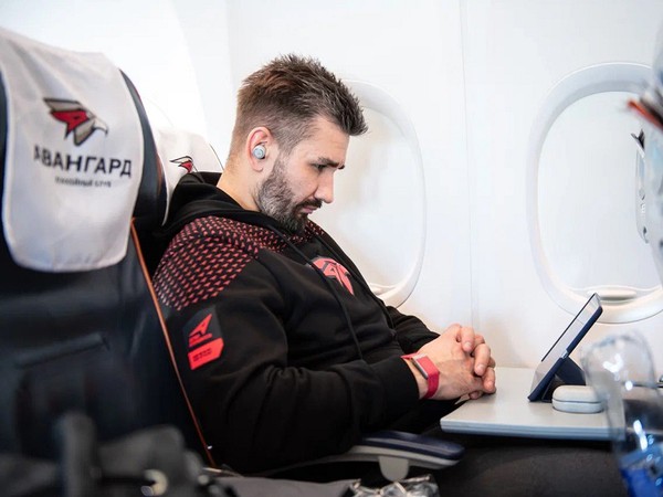 Хоккеисты КХЛ Войнов, Голдобин и Шарипзянов озвучили детские сказки