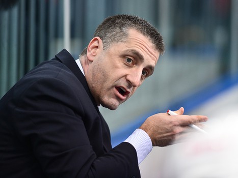 14.01.2014 "Авангард" - "Медвешчак" 4:3 Б