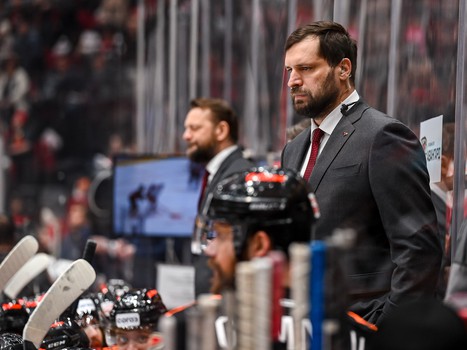 26.03.2024. «Авангард» - «Локомотив» 4:2