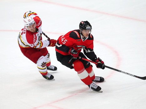 22.09.2019. «Авангард» -  «Куньлунь Ред Стар» 5:2