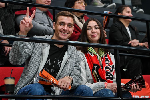 «Авангард» - «Салават Юлаев» 3:2 ОТ. Вокруг матча