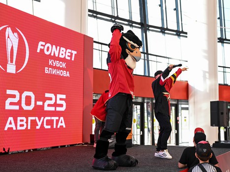 «Авангард» - «Барыс» 3:4. Вокруг матча