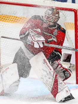 19.04.2019. «Авангард» - ЦСКА 2:3 ОТ