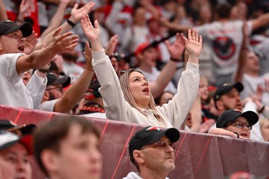 «Авангард» - ЦСКА 3:0. Вокруг матча