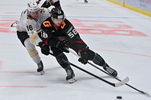 26.01.2026. «Авангард» - «Адмирал» 5:2