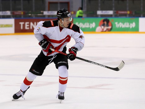 03.08.2019. «Локомотив» - «Авангард» 3:1