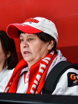 «Авангард» - «Металлург» 5:1. Вокруг матча