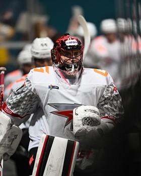 19.03.2026. «Северсталь» - «Авангард» 2:5