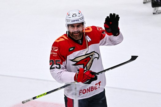 30.10.2022. «Куньлунь Ред Стар» - «Авангард» 2:5