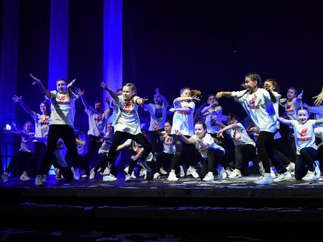 Церемония вручения Приза Киселева-2018