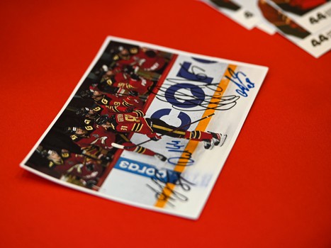 Закрытие сезона 2021/22 на «Арене Балашиха»