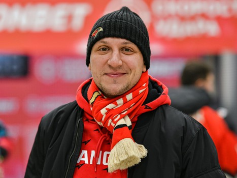 «Авангард» - «Ак Барс» 2:1 ОТ. Вокруг матча