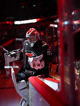 11.03.2026. «Авангард» - «Торпедо» 4:1