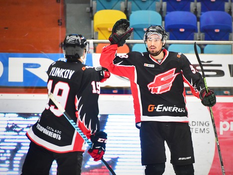 05.08.2016. Mountfield Cup 2016. "Авангард" - "Динамо" Пардубице 2:3ОТ