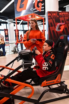 «Авангард» - ЦСКА 2:1. Вокруг матча