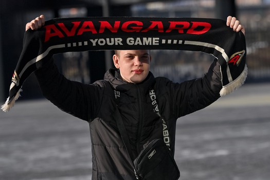 «Авангард» - ЦСКА 3:2. Вокруг матча