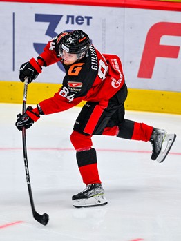 14.09.2023. «Авангард» - «Адмирал» 4:3 ОТ