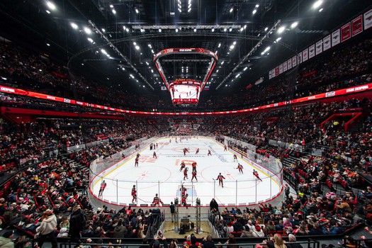 «Авангард» - «Локомотив» 0:2. Вокруг матча