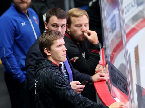 08.09.2019. «Авангард» - «Торпедо» 4:2