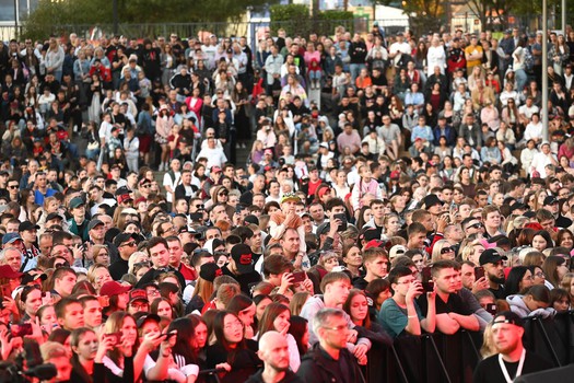 FONBET Шоу AVANFEST