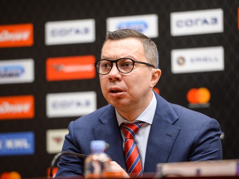 04.02.2019. «Авангард» - СКА 2:0