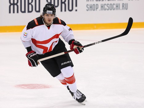 03.08.2019. «Локомотив» - «Авангард» 3:1