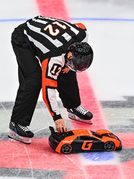 16.09.2023. «Авангард» - «Нефтехимик» 5:1