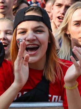 Закрытие сезона 2018-2019 в Балашихе