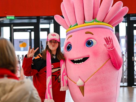 «Авангард» - «Амур» 2:1. Вокруг матча