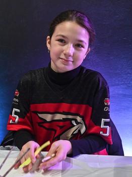 «Авангард» - «Металлург» 2:1 Б. Вокруг матча