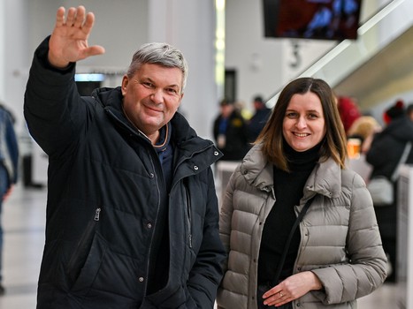 «Авангард» - «Торпедо» 4:3. Вокруг матча