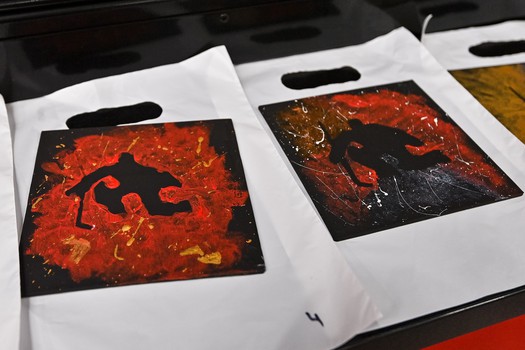 «Авангард» - СКА 0:1. Вокруг матча