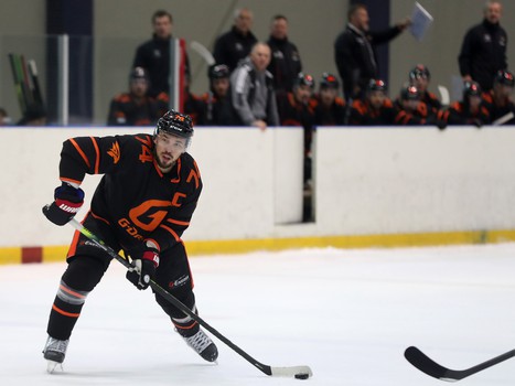 19.08.2021. «Динамо» Мск - «Авангард» 5:1