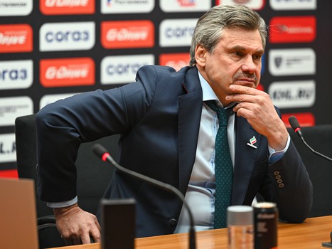 «Авангард» - «Ак Барс» 2:3 ОТ. Вокруг матча