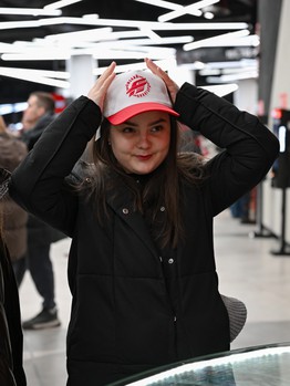 «Авангард» - «Трактор» 1:0. Вокруг матча