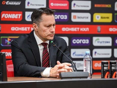 31.01.2025. «Авангард» - «Барыс» 5:1