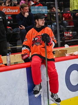 Закрытие сезона 2022/23 на G-Drive Арене. Часть 2