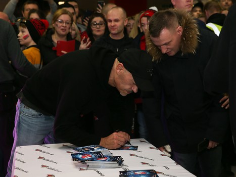 21.02.2020. «Авангард» - «Йокерит» 1:2 Б