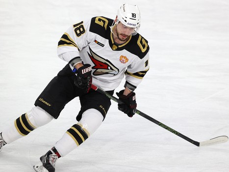 04.10.2021. «Автомобилист» - «Авангард» 5:2