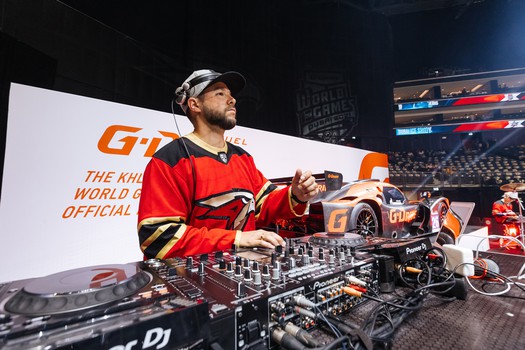 KHL World Games. «Авангард» - «Ак Барс». Вокруг матча