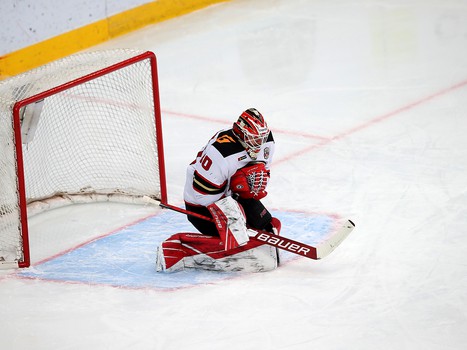 03.01.2021. «Динамо» Мн - «Авангард» 5:4 ОТ