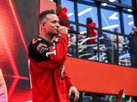 «Авангард» - «Лада» 5:1. Вокруг матча